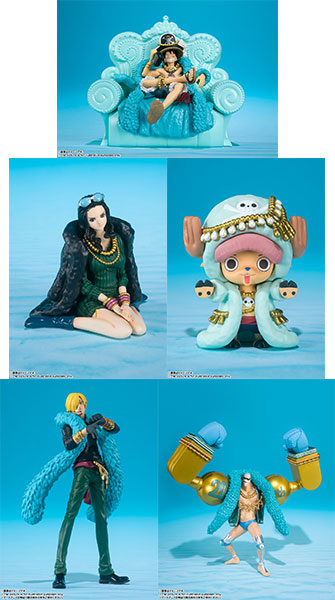 楽天市場 Tamashii Box One Piece Vol 1 9個入りアソートbox Bandai Spirits ０８月予約 あみあみ 楽天市場店