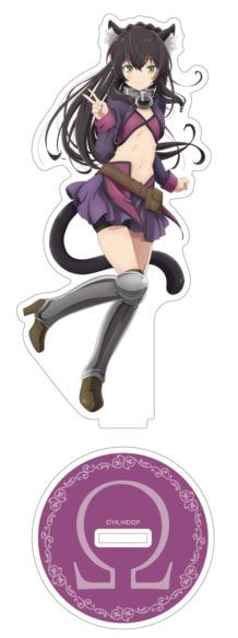 楽天市場 異世界魔王と召喚少女の奴隷魔術w アクリルフィギュアm レム Tbsグロウディア 在庫切れ あみあみ 楽天市場店