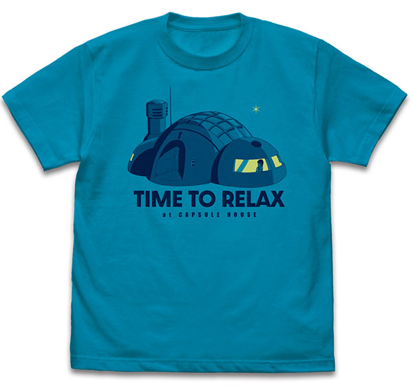 楽天市場 ドラゴンボール カプセルハウス Tシャツ Turquoise Blue Xl コスパ 05月予約 あみあみ 楽天市場店 楽天市場 ドラゴンボール カプセルハウス Tシャツ Turquoise Blue Xl コスパ 05月予約 あみあみ 楽天市場店