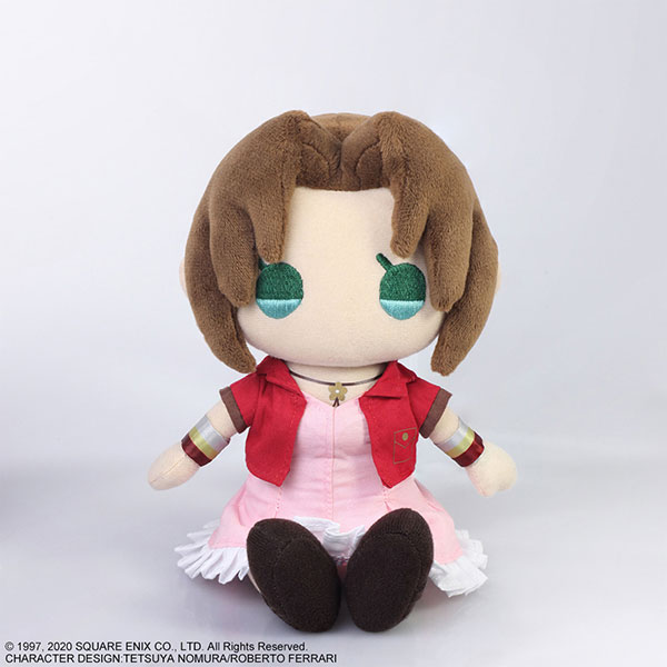 ファイナルファンタジーVII クライシスコア　リユニオン　ザックス　ぬいぐるみ 51P4gSGgPXL._AC_SY200_QL15_.jpg