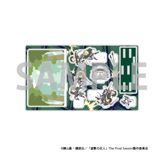 楽天市場 限定販売 進撃の巨人 パブミラー 調査兵団募集 Empty 06月予約 あみあみ 楽天市場店 楽天市場 限定販売 進撃の巨人 パブミラー 調査兵団募集 Empty 06月予約 あみあみ 楽天市場店