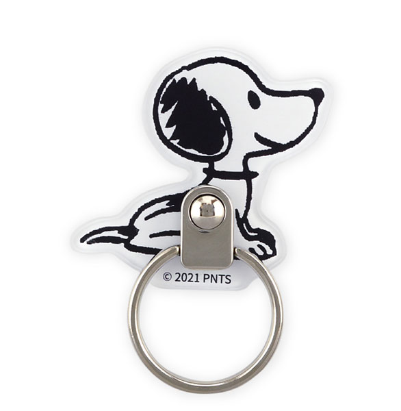 楽天市場 ピーナッツ ダイカットマルチリング スヌーピー グルマンディーズ 在庫切れ あみあみ 楽天市場店