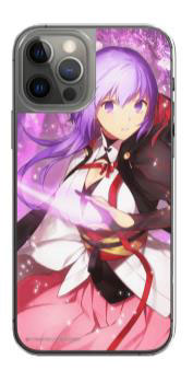 楽天市場 Fate Grand Order Iphone12 12 Pro 用ケース イマジナリ アラウンド キャラモード 在庫切れ あみあみ 楽天市場店