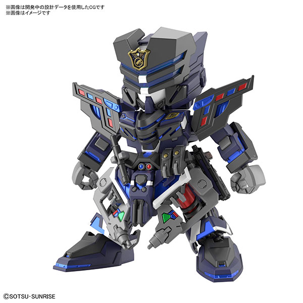 楽天市場 Sdw Heroes ヴェルデバスター隊員 プラモデル Sdガンダムワールド ヒーローズ Bandai Spirits １０月予約 あみあみ 楽天市場店