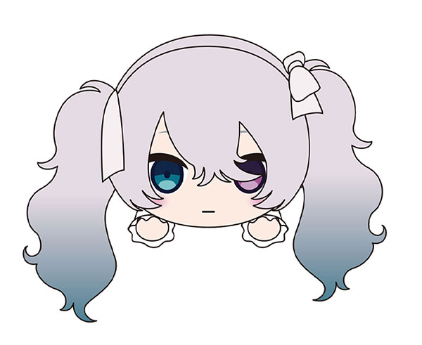 楽天市場 プロジェクトセカイ カラフルステージ Feat 初音ミク 寝そべり ぬいぐるみ 誰もいないセカイの初音ミク S セガ １０月予約 あみあみ 楽天市場店