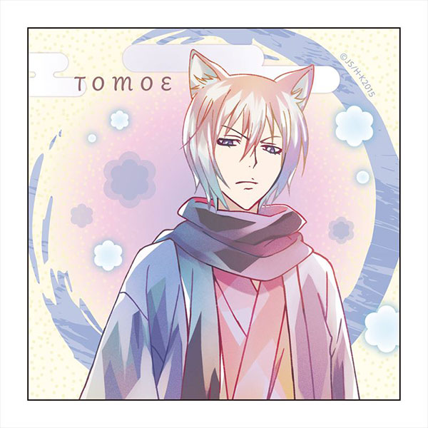 楽天市場 神様はじめました マイクロファイバー Pale Tone Series 巴衛 コンテンツシード 在庫切れ あみあみ 楽天市場店