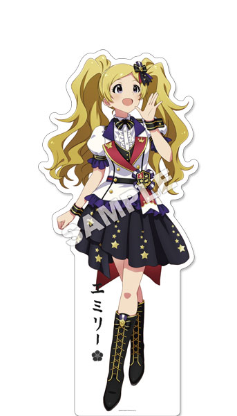 代引不可 アイドルマスター ミリオンライブ 等身大パネル エミリー スチュアート ドリーム プレリュードver Gift 同梱不可 月予約 Christine Coppin Com 代引不可 アイドルマスター ミリオンライブ 等身大パネル エミリー スチュアート ドリーム プレリュードver Gift 同梱不可 月予約 Christine Coppin Com