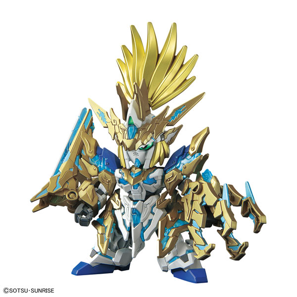 楽天市場】SDW HEROES ウォーロックイージスガンダム プラモデル[BANDAI SPIRITS]《発売済・在庫品》 : あみあみ 楽天市場店