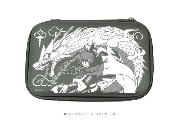 楽天市場 プロテクト収納ケース 妖怪三国志 国盗りウォーズ 03 霊仙蛇カイラ A3 ０８月予約 あみあみ 楽天市場店