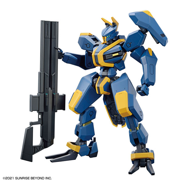 楽天市場】HG 1/72 ブレイディフォックス(TYPE G) プラモデル[BANDAI SPIRITS]《０３月予約》 : あみあみ 楽天市場店