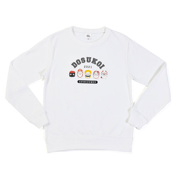 段平こいすしずもう 汗大人用向き L Tokyo Otaku Mode Inc 月読留保 Terroir Shonaihama Jp