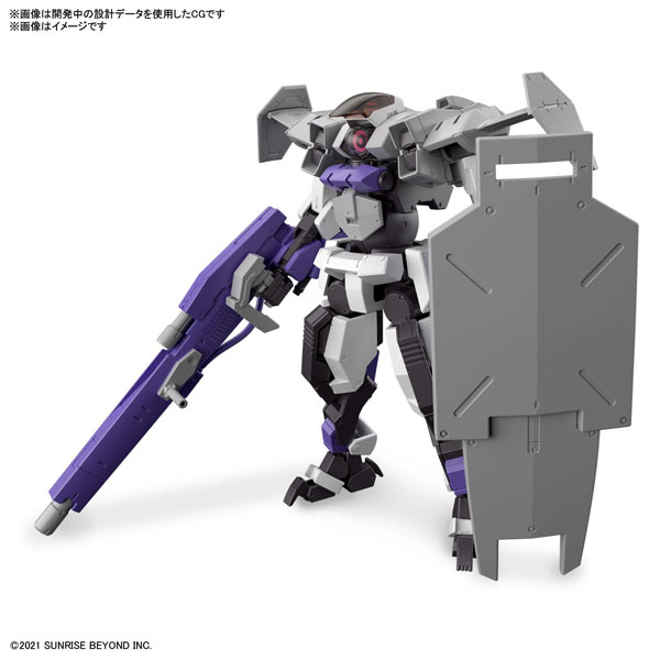 楽天市場】HG 1/72 ブレイディフォックス(TYPE G) プラモデル[BANDAI SPIRITS]《０３月予約》 : あみあみ 楽天市場店