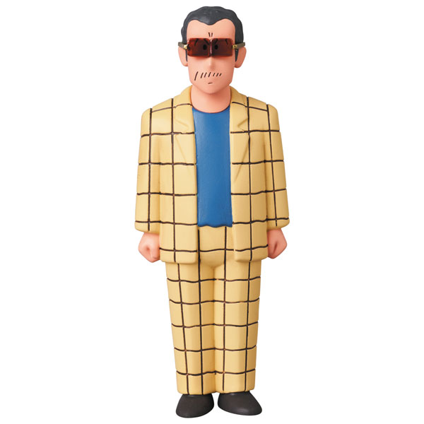 楽天市場】UDF クレヨンしんちゃん シリーズ4 園長先生(高倉文太