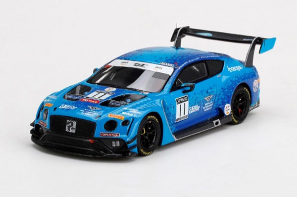 ○スーパーSALE○ セール期間限定 1 43 ベントレー コンチネンタル GT3