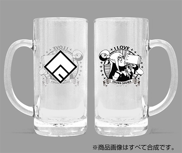 この素晴らしい世界に祝福を！ アクアのシュワシュワジョッキ（再販）[コスパ]《09月予約》画像