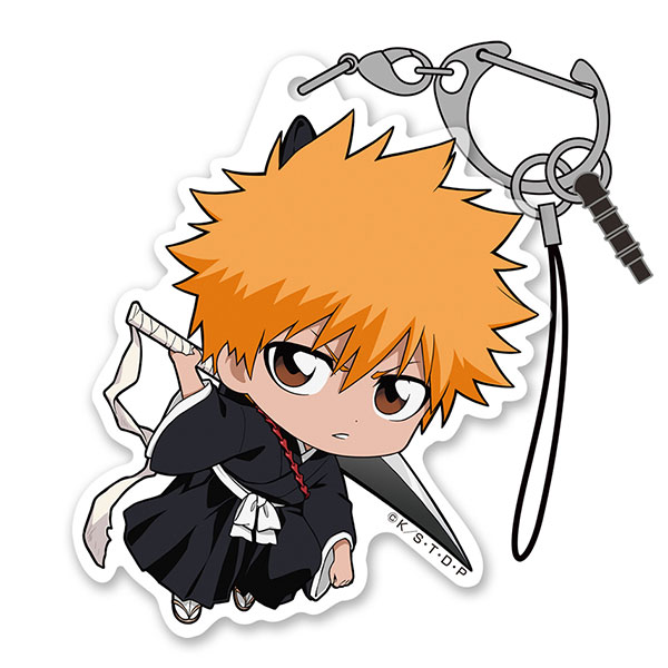 楽天市場】【限定販売】Precious G.E.M.シリーズ BLEACH 黒崎一