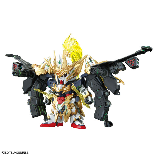 楽天市場】SDW HEROES ウォーロックイージスガンダム プラモデル[BANDAI SPIRITS]《発売済・在庫品》 : あみあみ 楽天市場店