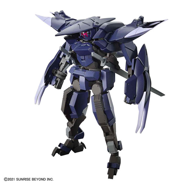 楽天市場】HG 1/72 特大型装甲特殊運搬車 プラモデル 『境界戦機』[BANDAI SPIRITS]【送料無料】《発売済・在庫品》 : あみあみ  楽天市場店