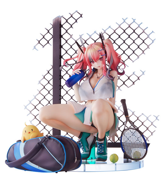 楽天市場】楓子イラスト 佐々城三幸-夏雲白ビキニver- 完成品