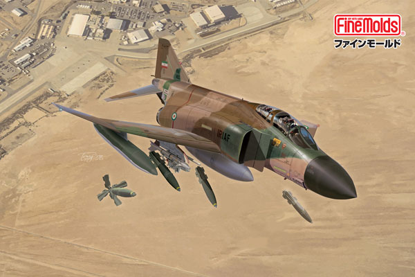 楽天市場】1/72 航空機 イラン空軍 F-14Aトムキャット プラモデル ...