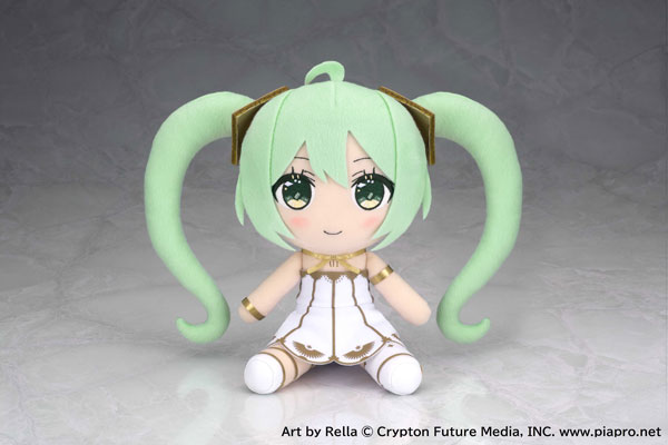 楽天市場】キャラクター・ボーカル・シリーズ 初音ミク NT