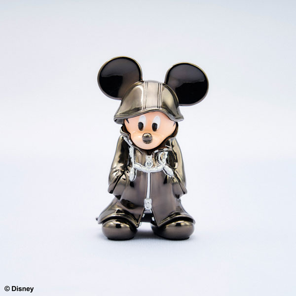 楽天市場】UDF KINGDOM HEARTS KING MICKEY(RENEWAL Ver.) : MEDICOM