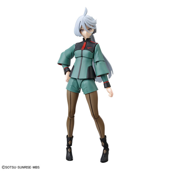 G.E.M.シリーズ機動戦士ガンダム水星の魔女 てのひらスレッタちゃんフィギュア G.E.M.シリーズ 機動戦士ガンダム 水星の魔女 てのひらスレッタ