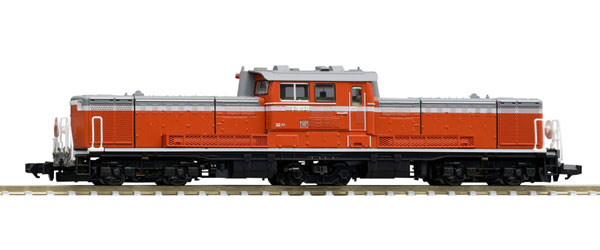 TOMIX 98145 樽見鉄道 TDE10形ディーゼル機関車 1・2号機セット 樽見鉄道 TDE10形ディーゼル機関車（1・2号機）セット｜製品情報