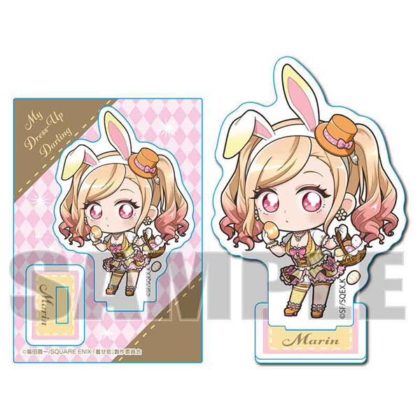 楽天市場】その着せ替え人形は恋をする ヌル女パーカー[ムービック