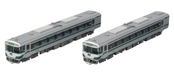 楽天市場】98472 JR キハ261-1000系特急ディーゼルカー(6次車・スーパー北斗・新塗装)基本セット (3両)[トミーテック] 《発売済・在庫品》 : あみあみ 楽天市場店