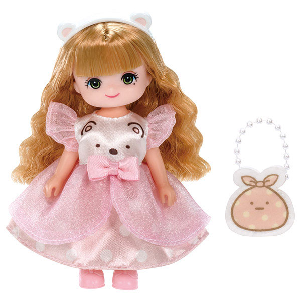 デルフィーニ ハリー ポッター 楽天市場]リカちゃん 人形 にじ