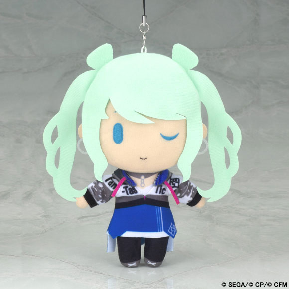 プロセカ ミニぬいぐるみ Gift ステージのセカイの鏡音リン Amazon.co.jp: プロジェクトセカイ カラフルステージ！ feat