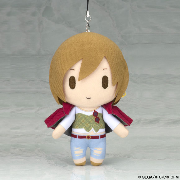 プロセカ ミニぬいぐるみ Gift 星乃一歌 楽天市場】プロジェクトセカイ カラフルステージ！ feat. 初音ミク