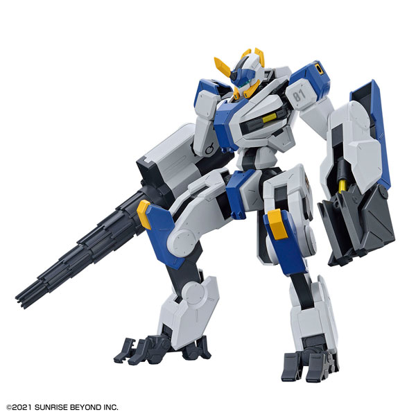 楽天市場】HG 1/144 ハインドリー プラモデル 『機動戦士ガンダム 水星の魔女』[BANDAI SPIRITS]《０２月予約》 : あみあみ  楽天市場店