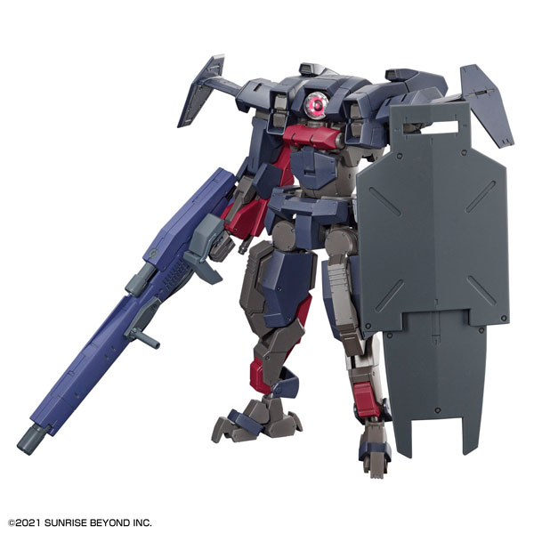 楽天市場】HG 1/144 ハインドリー プラモデル 『機動戦士ガンダム 水星の魔女』[BANDAI SPIRITS]《０２月予約》 : あみあみ  楽天市場店