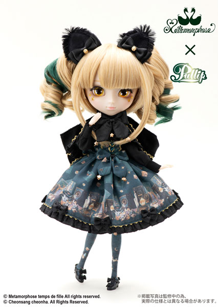 楽天市場】Pullip(プーリップ) Alice in Innocent World (アリス イン