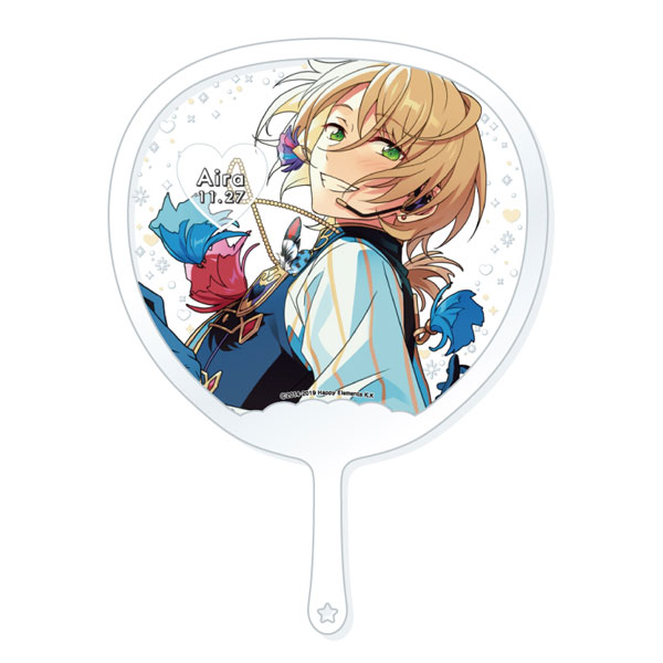 楽天市場】あんさんぶるスターズ ！！ ビジュアル バスタオル Vol.3 8