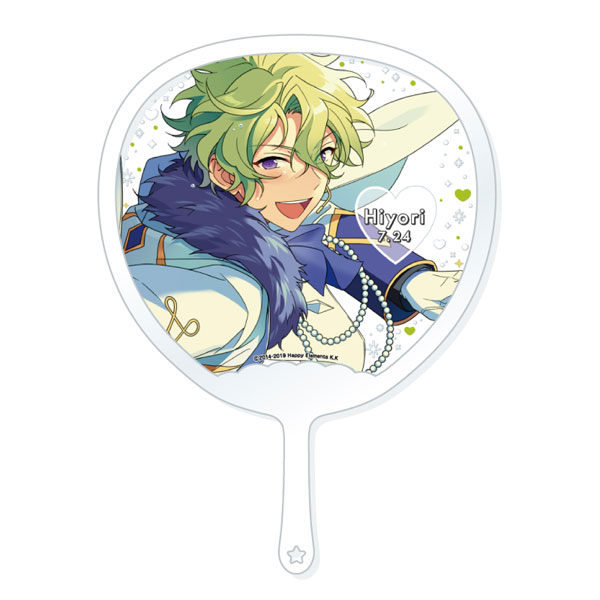 あんさんぶるスターズ!!　chillライトパネル　青葉つむぎ 楽天市場】『あんさんぶるスターズ！！』chillライトパネル 47