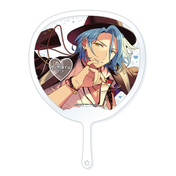 楽天市場】『あんさんぶるスターズ！！』フレフレスケルトンうちわDX