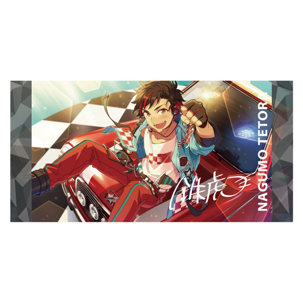 新品★未開封品★あんスタ★ALKALOID【白鳥藍良】ビジュアルバスタオル Amazon.co.jp: あんスタ ALKALOID 白鳥藍良 カード まとめ売り