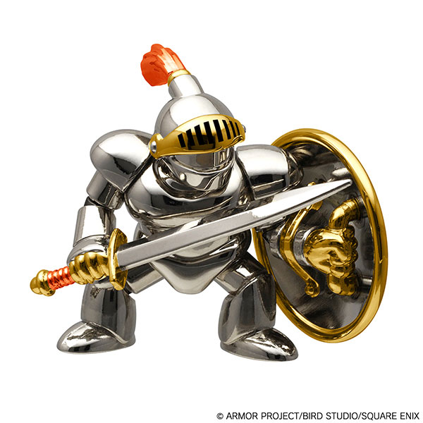 ギガンテス 「ドラゴンクエスト」 メタリックモンスターズギャラリー Amazon.co.jp: ドラゴンクエスト メタリックモンスターズ