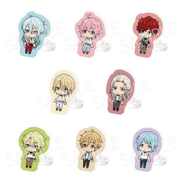 あんスタ 桜河こはく chillライトパネル 2点セット ✨ご予約受付中✨／ 『あんさんぶるスターズ！！』 chillライトパネル