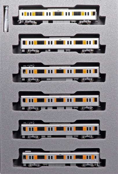 10-1597 東武鉄道 東武スカイツリーライン 50050型 6両基本セット[KATO]【送料無料】《発売済・在庫品》