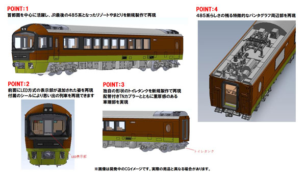 楽天市場】10-1884 E257系5500番台 「草津・四万/あかぎ」 5両セット