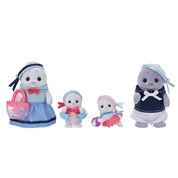シルバニア　ひつじ ヒツジの赤ちゃん / 赤ちゃん - シルバニアファミリーオンライン