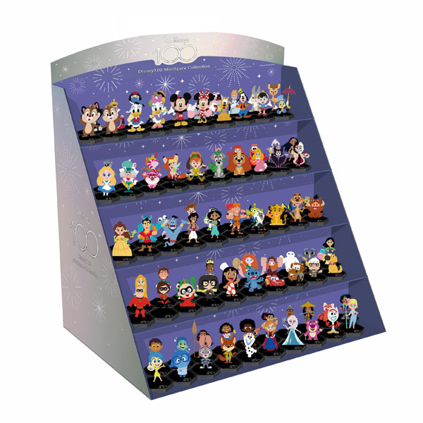 楽天市場】ディズニー Disney US公式商品 Deluxe Figurine Set