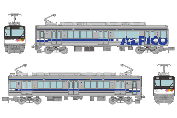 楽天市場】鉄道コレクション 第32弾 10個入りBOX[トミーテック]【送料