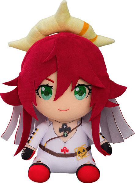 GUILTY GEAR ギルティギア ぬいぐるみ ハッピーケイオス ぬいぐるみ ハッピー・ケイオス｜グッドスマイルカンパニー公式