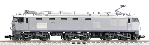 7183 JR EF510-500形電気機関車(JR貨物仕様・銀色)[TOMIX]《発売済・在庫品》