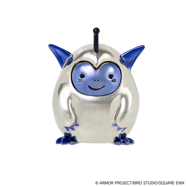 ドラゴンクエスト　メタリックモンスター　ブラッドハンド　美品　新品未開封 楽天市場】ドラゴンクエスト メタリックモンスターズギャラリー